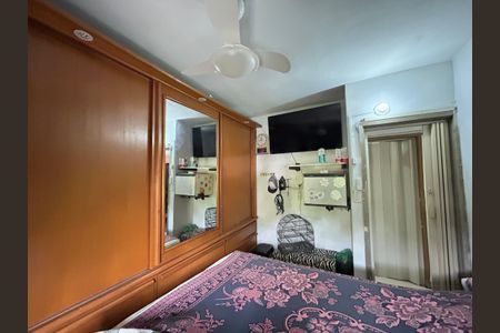 Apartamento à venda com 90m², 3 quartos e 1 vagaQuarto 2