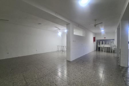 Apartamento à venda com 90m², 3 quartos e 1 vaga Apartamento à venda com 90m², 3 quartos e 1 vagaÁrea comum - Salão de festas