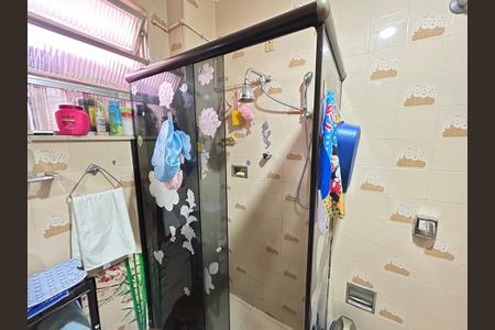 Apartamento à venda com 90m², 3 quartos e 1 vagaBanheiro