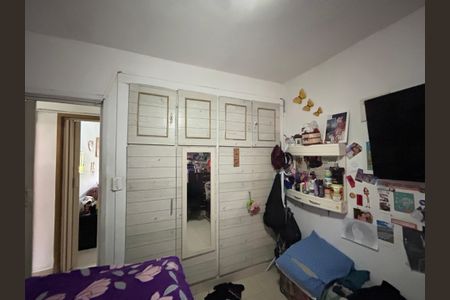 Apartamento à venda com 90m², 3 quartos e 1 vagaQuarto 3