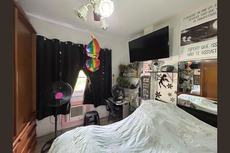 Apartamento à venda com 90m², 3 quartos e 1 vagaQuarto 1