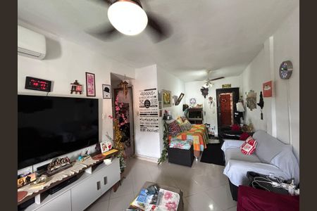 Apartamento à venda com 90m², 3 quartos e 1 vagaSala