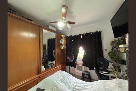 Apartamento à venda com 90m², 3 quartos e 1 vagaQuarto 1