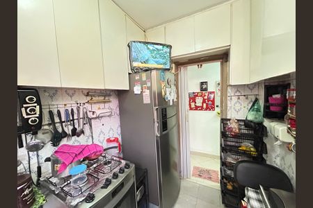 Apartamento à venda com 90m², 3 quartos e 1 vagaCozinha