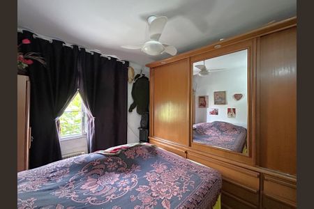 Apartamento à venda com 90m², 3 quartos e 1 vagaQuarto 2