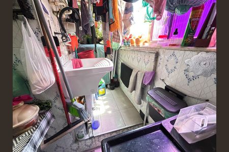 Apartamento à venda com 90m², 3 quartos e 1 vagaÁrea de Serviço