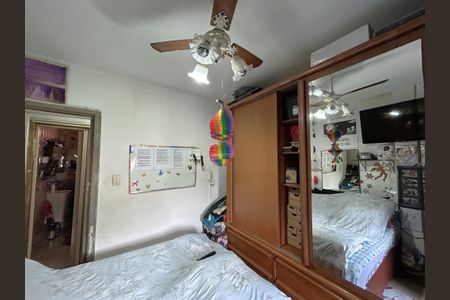 Apartamento à venda com 90m², 3 quartos e 1 vagaQuarto 1