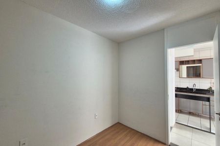 Quarto 2 de apartamento para alugar com 2 quartos, 44m² em Jardim Icaraí, Campinas