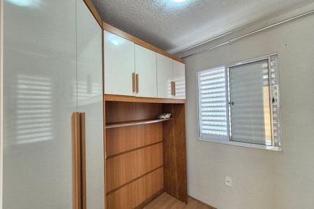 Quarto 1 de apartamento para alugar com 2 quartos, 44m² em Jardim Icaraí, Campinas