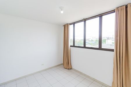 Studio para alugar com 25m², 1 quarto e sem vagaSala/Quarto