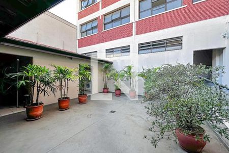 Studio para alugar com 25m², 1 quarto e sem vagaÁrea comum