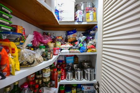 Apartamento à venda com 140m², 4 quartos e 3 vagasDepósito