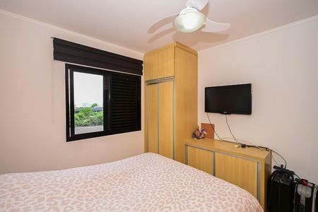 Apartamento à venda com 140m², 4 quartos e 3 vagasSuíte 2