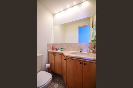 Apartamento à venda com 140m², 4 quartos e 3 vagasLavabo