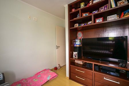 Apartamento à venda com 140m², 4 quartos e 3 vagasQuarto 1
