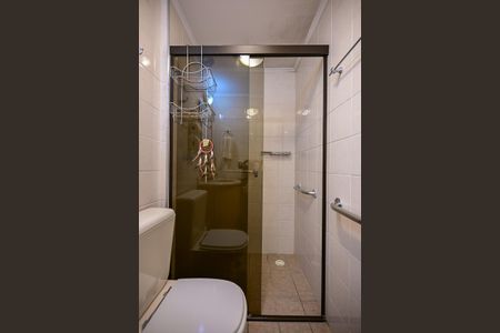 Apartamento à venda com 140m², 4 quartos e 3 vagasBanheiro