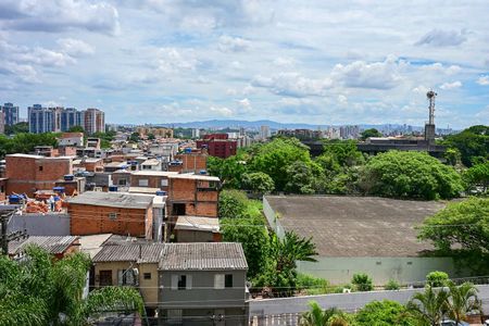 Apartamento à venda com 140m², 4 quartos e 3 vagasVista do Quarto 1