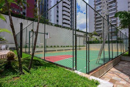 Apartamento à venda com 140m², 4 quartos e 3 vagasQuadra