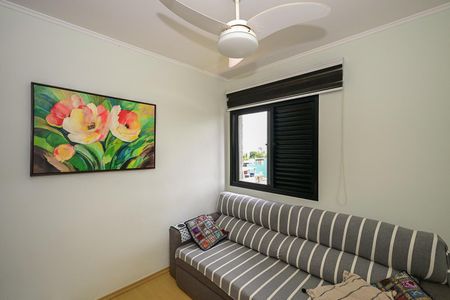 Apartamento à venda com 140m², 4 quartos e 3 vagasQuarto 1