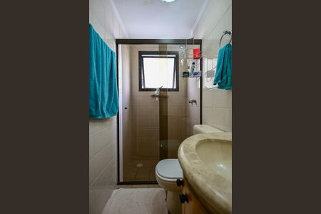 Apartamento à venda com 140m², 4 quartos e 3 vagasBanheiro Suíte 1