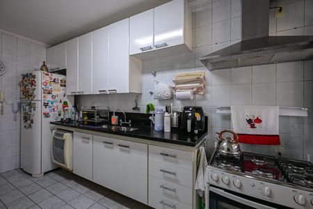 Apartamento à venda com 140m², 4 quartos e 3 vagasCozinha