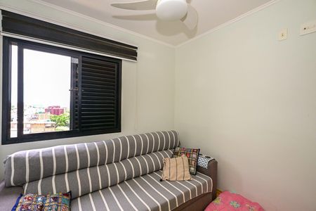 Apartamento à venda com 140m², 4 quartos e 3 vagasQuarto 1