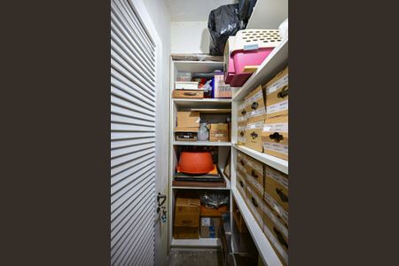 Apartamento à venda com 140m², 4 quartos e 3 vagasDepósito