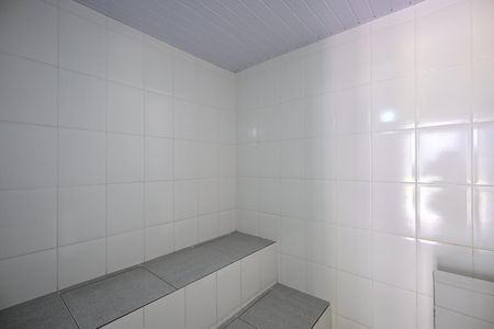 Apartamento à venda com 140m², 4 quartos e 3 vagasSauna