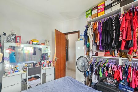 Quarto de apartamento para alugar com 1 quarto, 35m² em Jardim Helena Maria, Guarujá