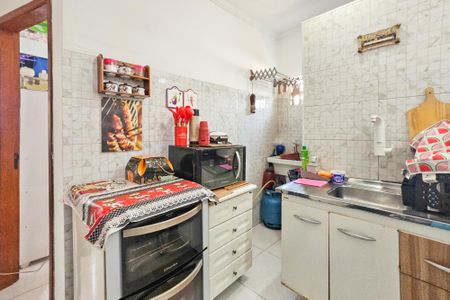 Apartamento para alugar com 35m², 1 quarto e sem vaga Apartamento para alugar com 35m², 1 quarto e sem vagacozinha