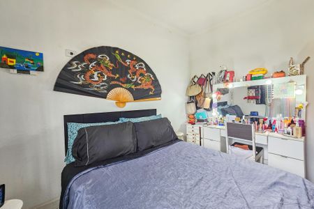 Apartamento para alugar com 35m², 1 quarto e sem vaga Apartamento para alugar com 35m², 1 quarto e sem vagaQuarto