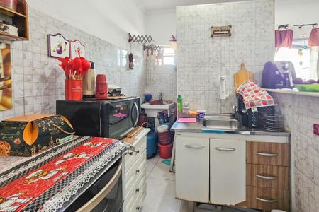 Apartamento para alugar com 35m², 1 quarto e sem vaga Apartamento para alugar com 35m², 1 quarto e sem vagacozinha