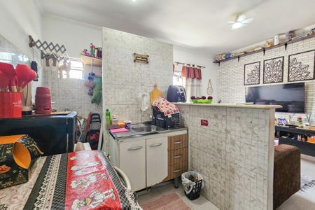 Apartamento para alugar com 35m², 1 quarto e sem vaga Apartamento para alugar com 35m², 1 quarto e sem vagacozinha