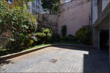 Apartamento à venda com 108m², 3 quartos e 1 vagaGaragem