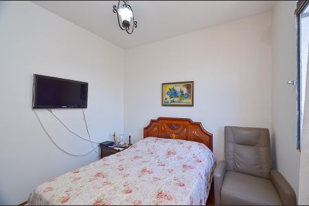 Apartamento à venda com 108m², 3 quartos e 1 vagaQuarto 1