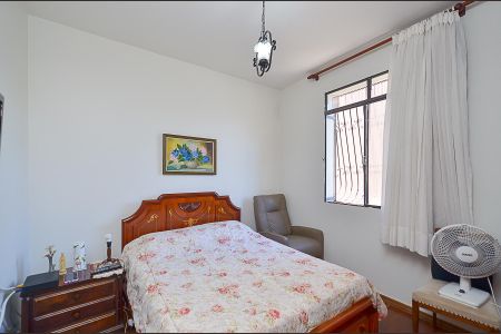 Apartamento à venda com 108m², 3 quartos e 1 vagaQuarto 1