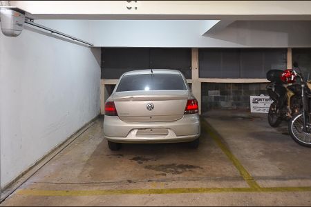 Apartamento à venda com 108m², 3 quartos e 1 vagaGaragem