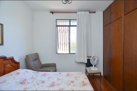 Apartamento à venda com 108m², 3 quartos e 1 vagaQuarto 1
