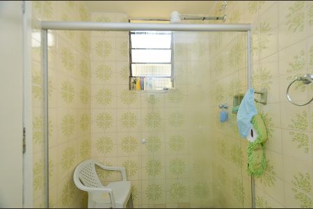 Apartamento à venda com 108m², 3 quartos e 1 vagaBanheiro Suíte