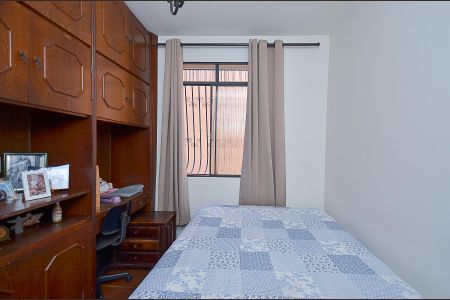 Apartamento à venda com 108m², 3 quartos e 1 vagaQuarto 2