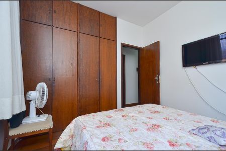 Apartamento à venda com 108m², 3 quartos e 1 vagaQuarto 1