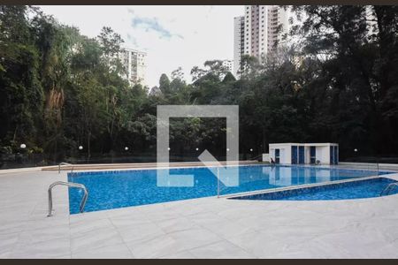 Apartamento para alugar com 110m², 3 quartos e 2 vagasÁrea comum - Piscina
