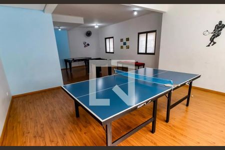 Apartamento para alugar com 110m², 3 quartos e 2 vagasSala de Jogos