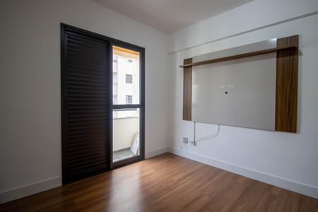 Apartamento para alugar com 110m², 3 quartos e 2 vagasSuíte 