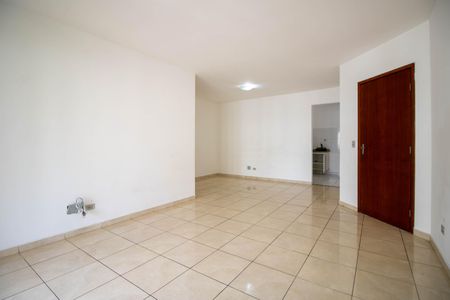 Apartamento para alugar com 110m², 3 quartos e 2 vagasSala