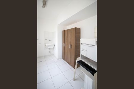 Apartamento para alugar com 110m², 3 quartos e 2 vagasÁrea de Serviço