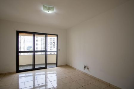 Sala de apartamento à venda com 3 quartos, 110m² em Chácara Agrindus, Taboão da Serra