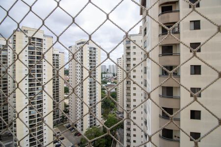 Apartamento para alugar com 110m², 3 quartos e 2 vagasVista Quarto 2