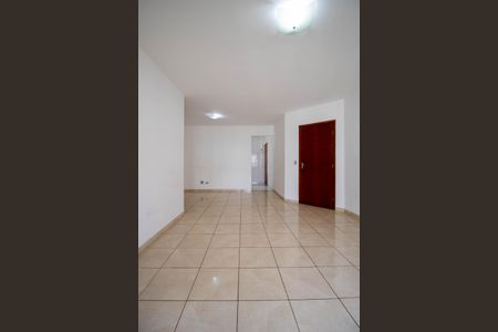 Apartamento para alugar com 110m², 3 quartos e 2 vagasSala