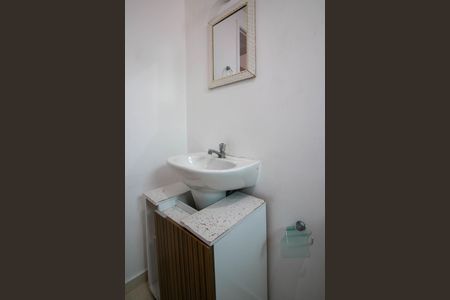 Apartamento para alugar com 110m², 3 quartos e 2 vagasBanheiro Suíte 